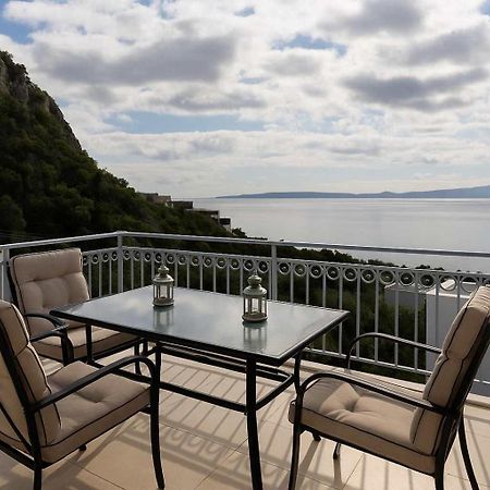 Aigli Summer Getaway - Seaview Lux Retreat Verga Kalamata Bagian luar foto